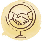 picto-globe