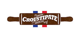 croustipate