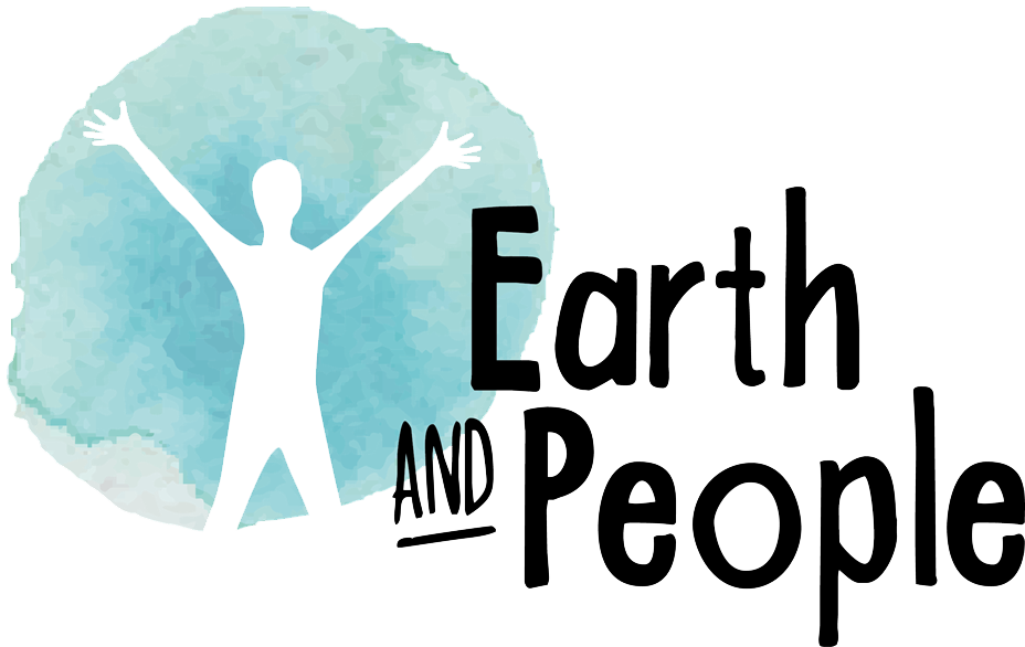 earth and people