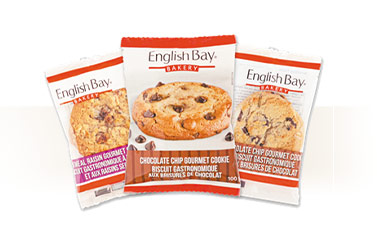 packaging_cookies_cuits_surgeles_au_four cookies cuits surgelés à passer au four english bay bakery