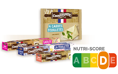 pate_a_tarte pate à tarte nutriscore cérélia