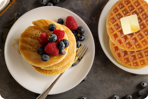 pate_a_crepe Crêpes, pancakes et gaufres
