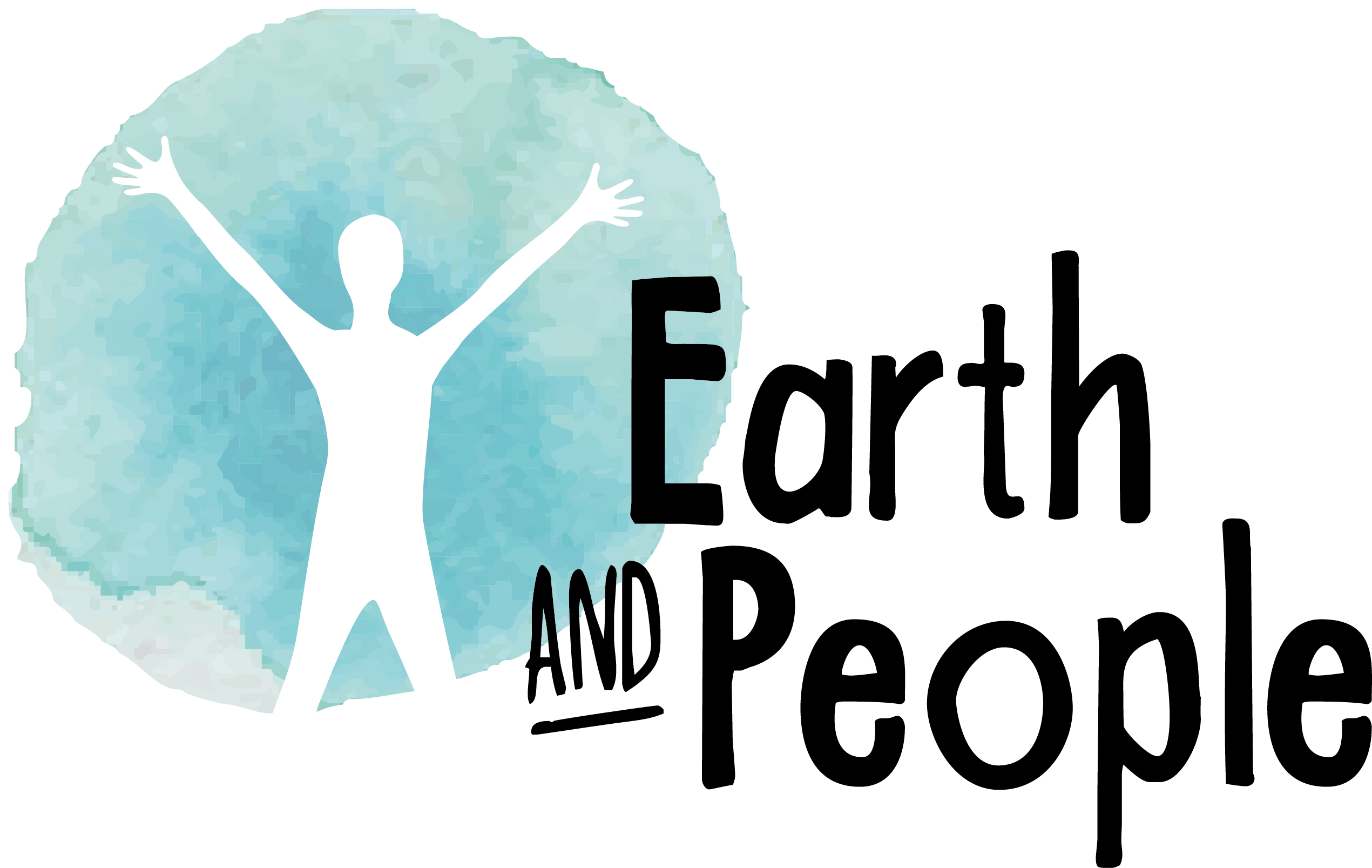 logo earth and people earth and people