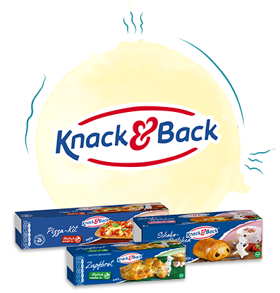 knack und back