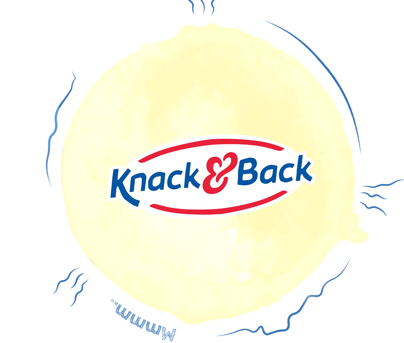 knack und back