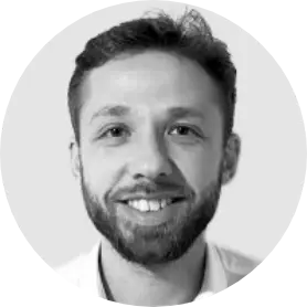 Maxime DELHAYE
