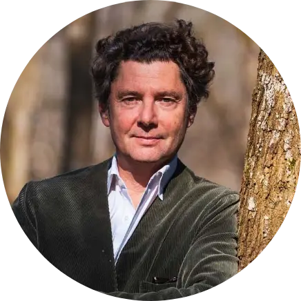 Guillaume RÉVEILHAC, Fondateur, Président et co-CEO Cérélia