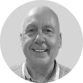 Tony Mc DERMOT