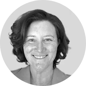 Ségolène Blanche