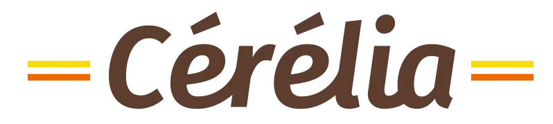 Logo Cérélia